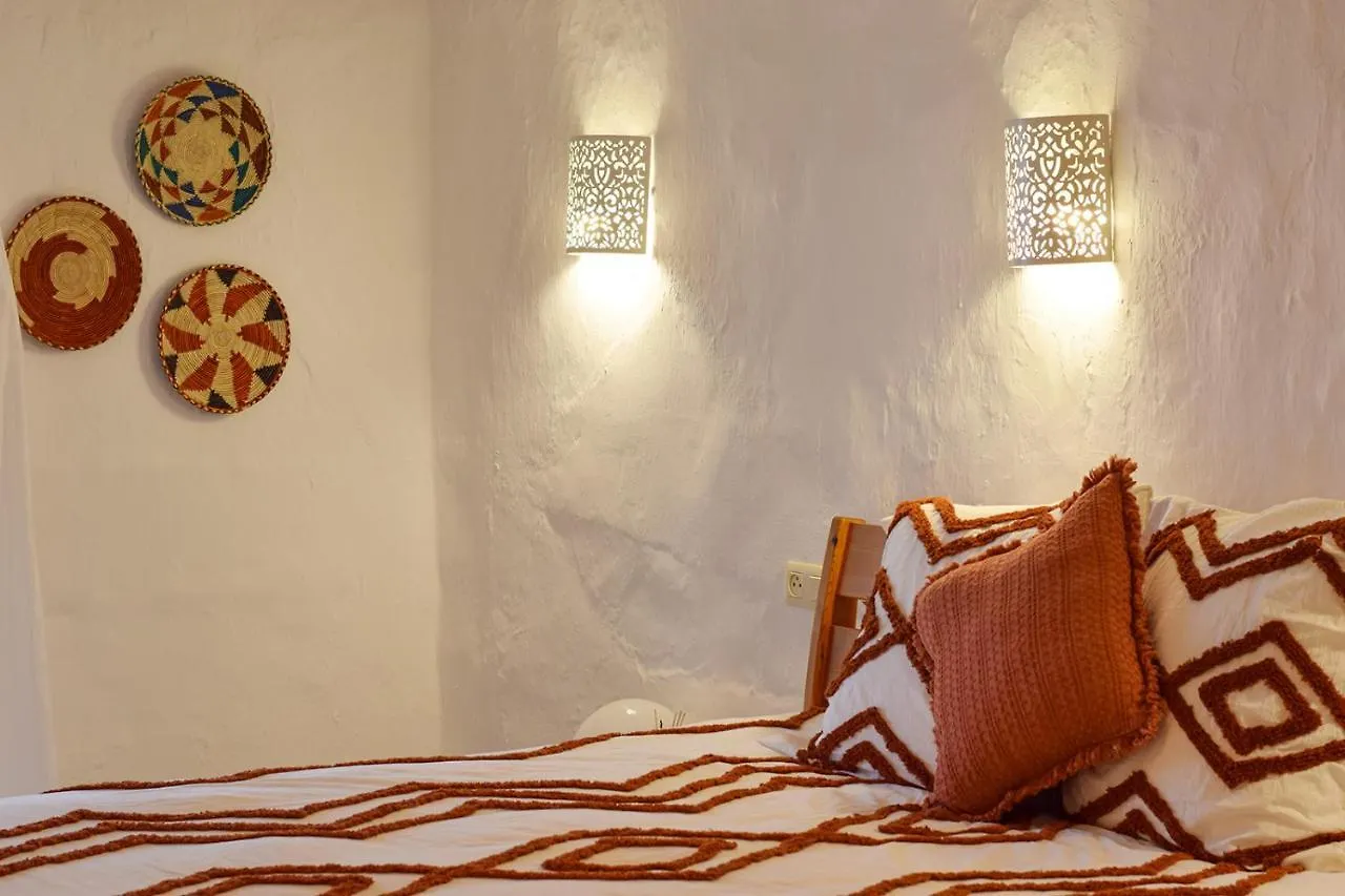 Casa Jazmin, Frigiliana Traditional Townhouse With Great Views Hansonholiday Rentals
