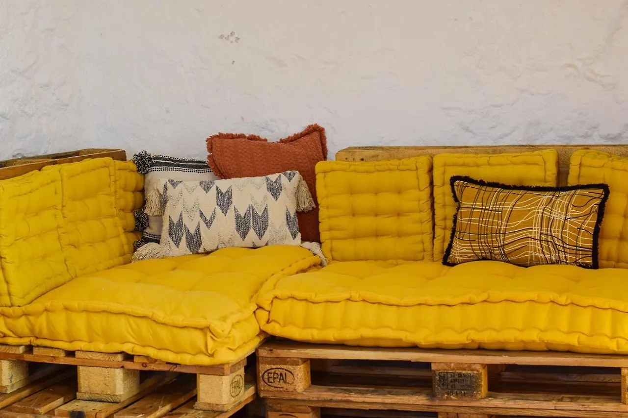Casa Jazmin, Frigiliana Traditional Townhouse With Great Views Hansonholiday Rentals