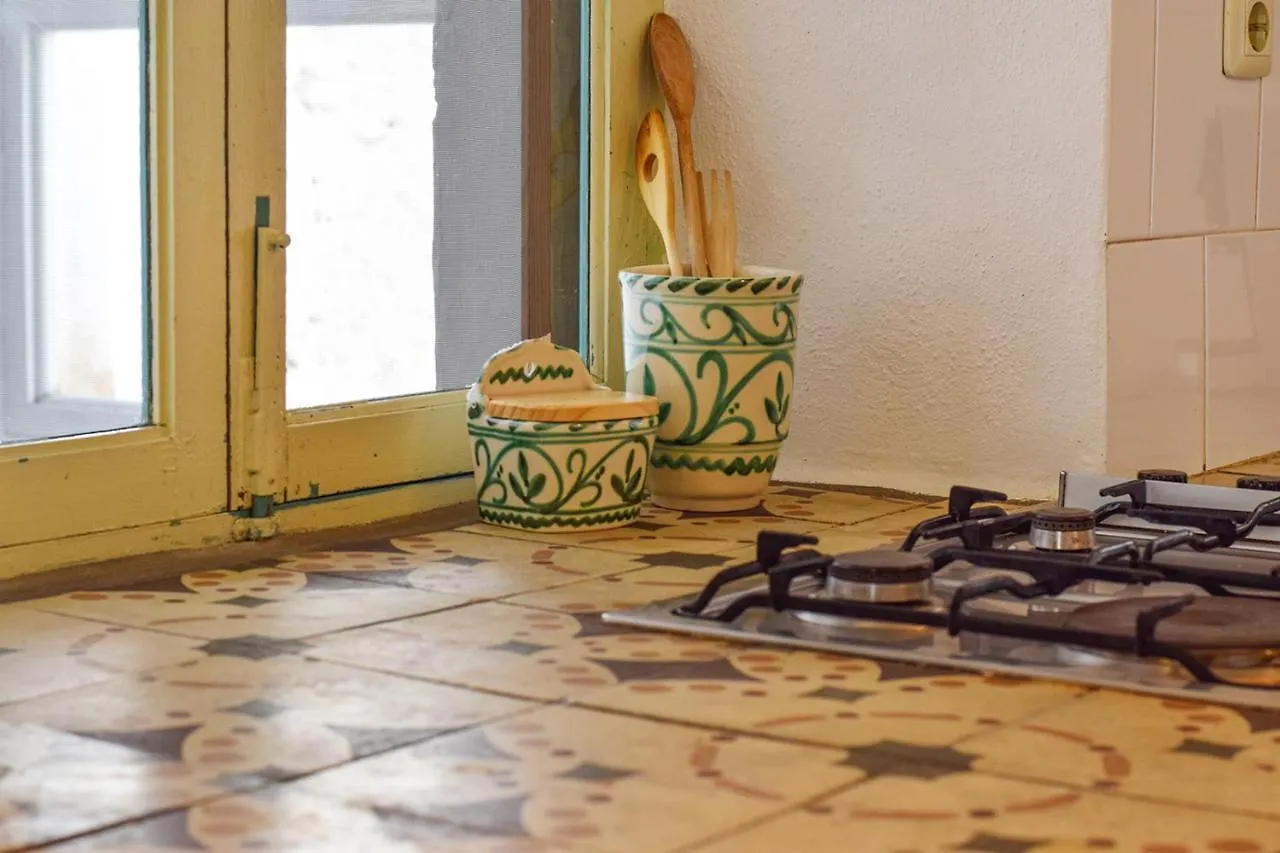 Apartment Casa Jazmin, Frigiliana Traditional Townhouse With Great Views Hansonholiday Rentals