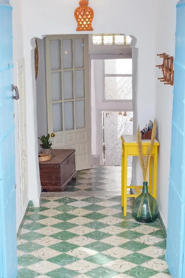 Casa Jazmin, Frigiliana Traditional Townhouse With Great Views Hansonholiday Rentals 0*,  Spain